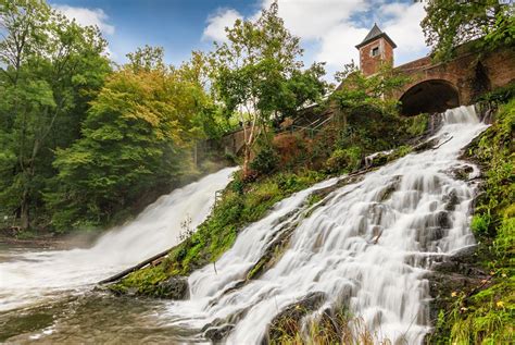 De mooiste 17 watervallen in België